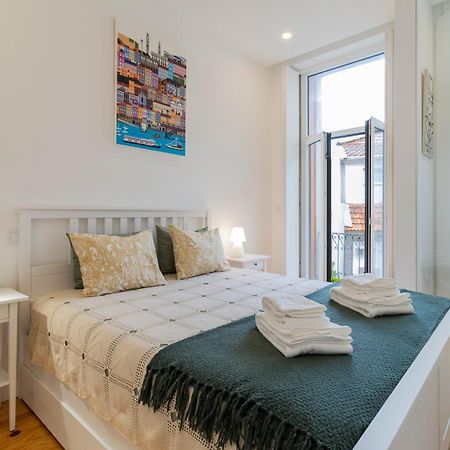 Ferienwohnung La Bastide Porto Exterior foto