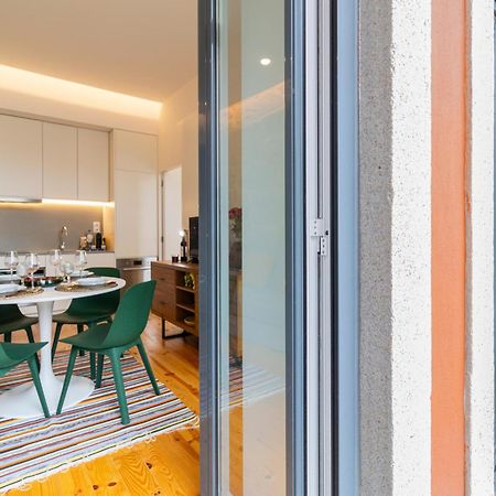 Ferienwohnung La Bastide Porto Exterior foto